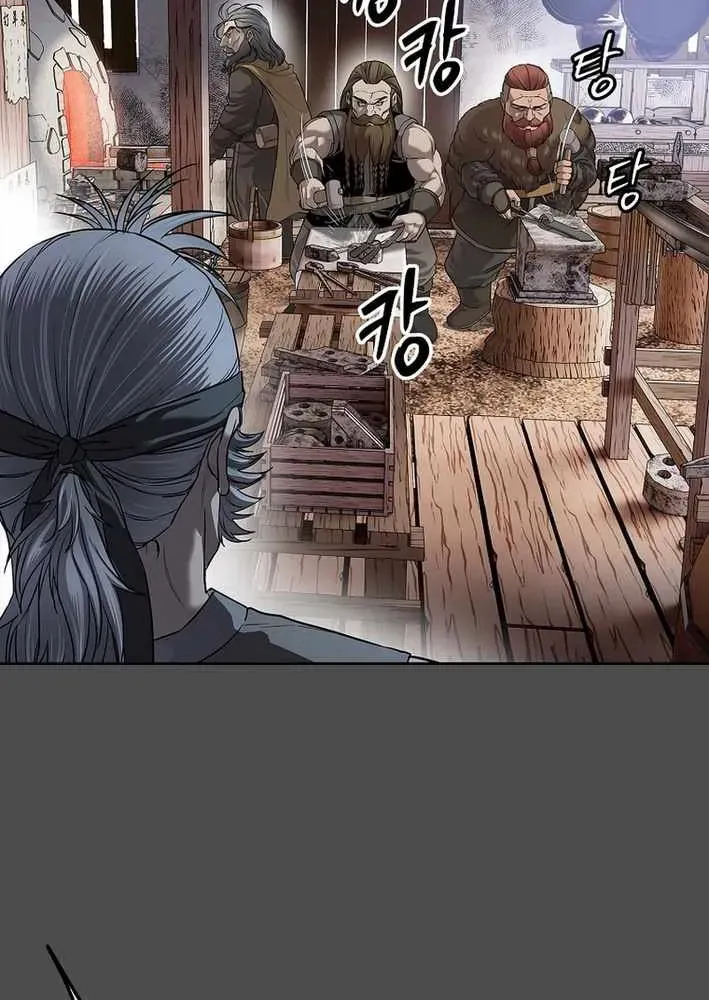 Cương Thiết Liệt Đế [Chap 11-25]