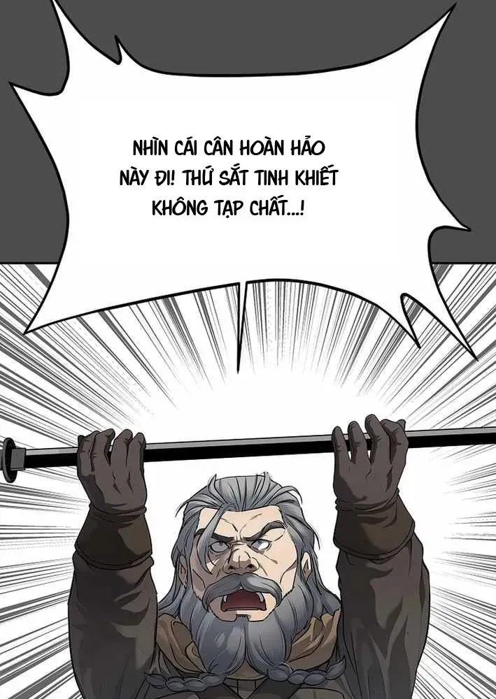 Cương Thiết Liệt Đế [Chap 11-25]