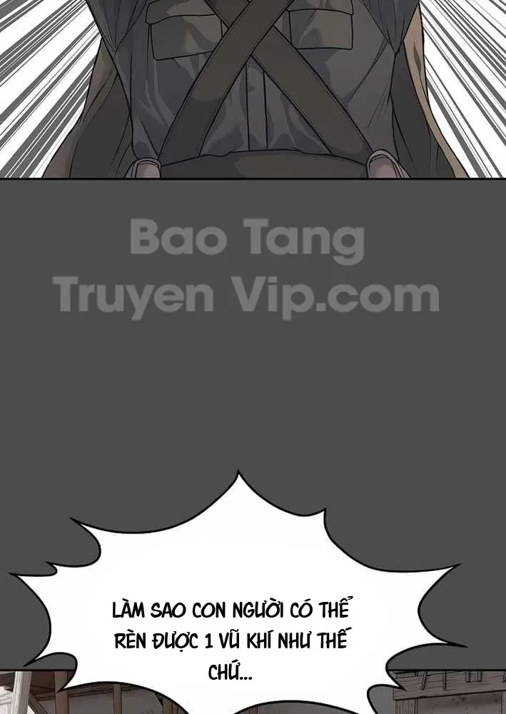 Cương Thiết Liệt Đế [Chap 11-25]