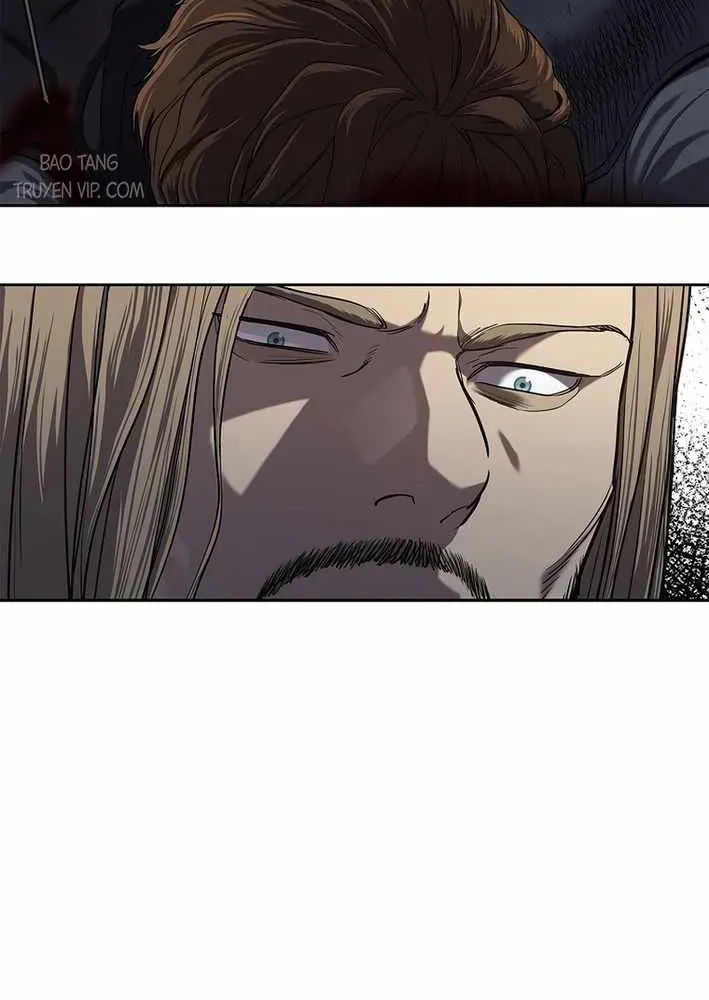 Cương Thiết Liệt Đế [Chap 11-25]