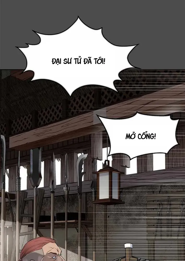 Cương Thiết Liệt Đế [Chap 11-25]