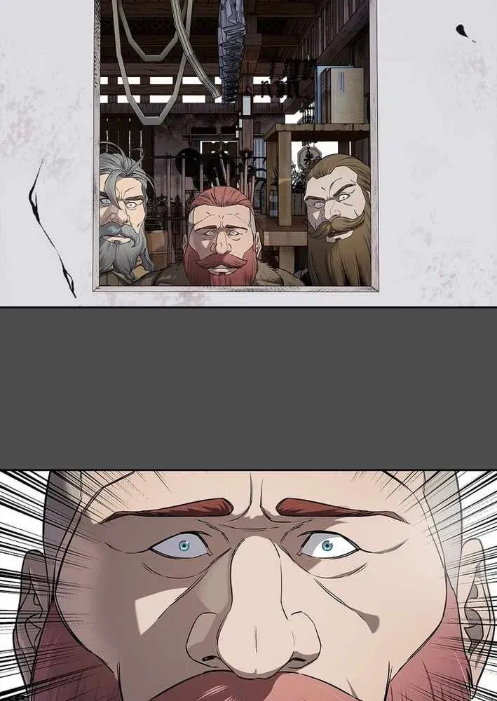 Cương Thiết Liệt Đế [Chap 11-25]