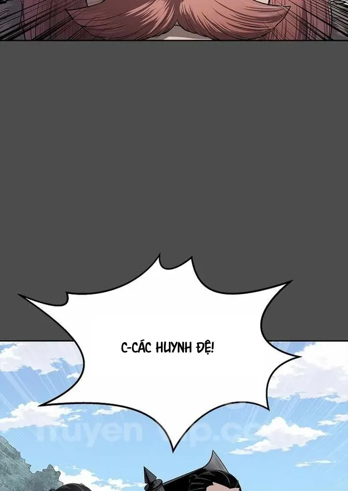 Cương Thiết Liệt Đế [Chap 11-25]