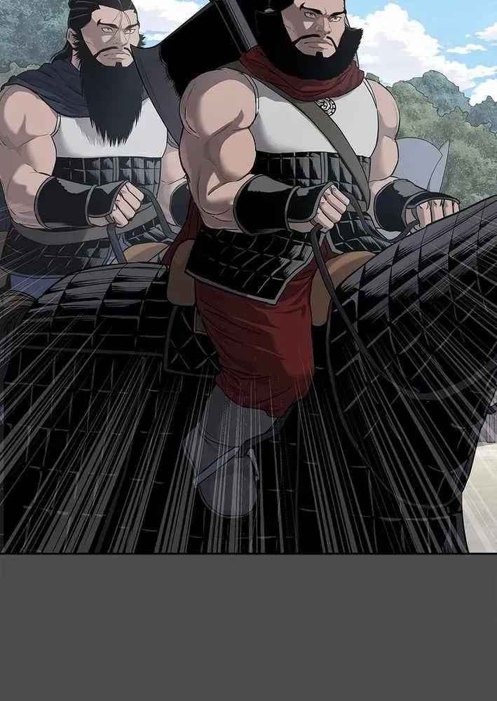 Cương Thiết Liệt Đế [Chap 11-25]