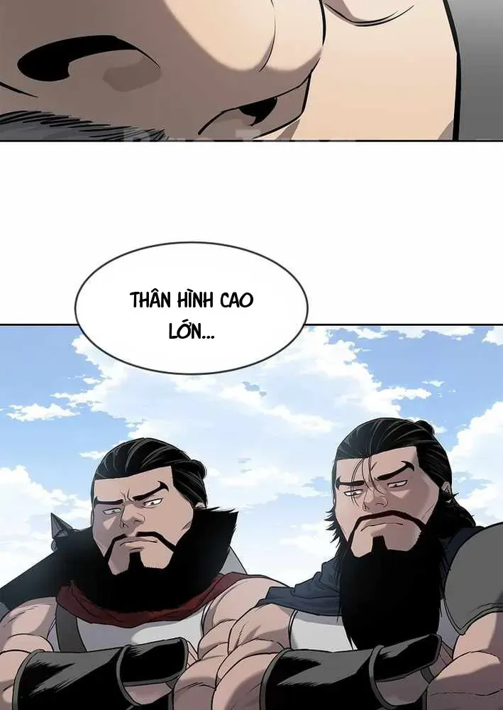 Cương Thiết Liệt Đế [Chap 11-25]