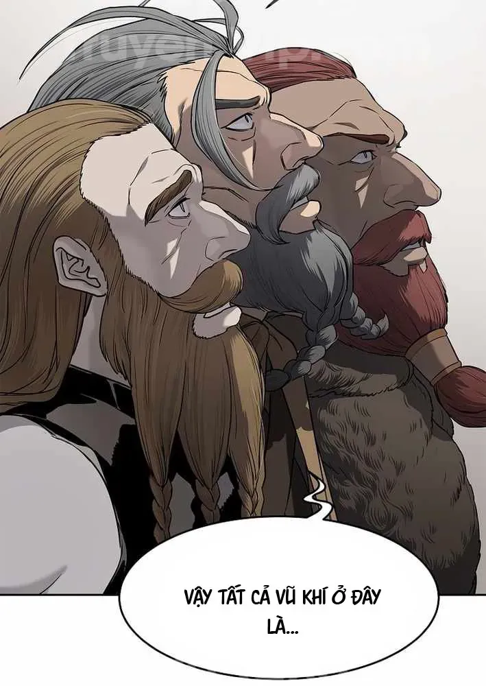 Cương Thiết Liệt Đế [Chap 11-25]