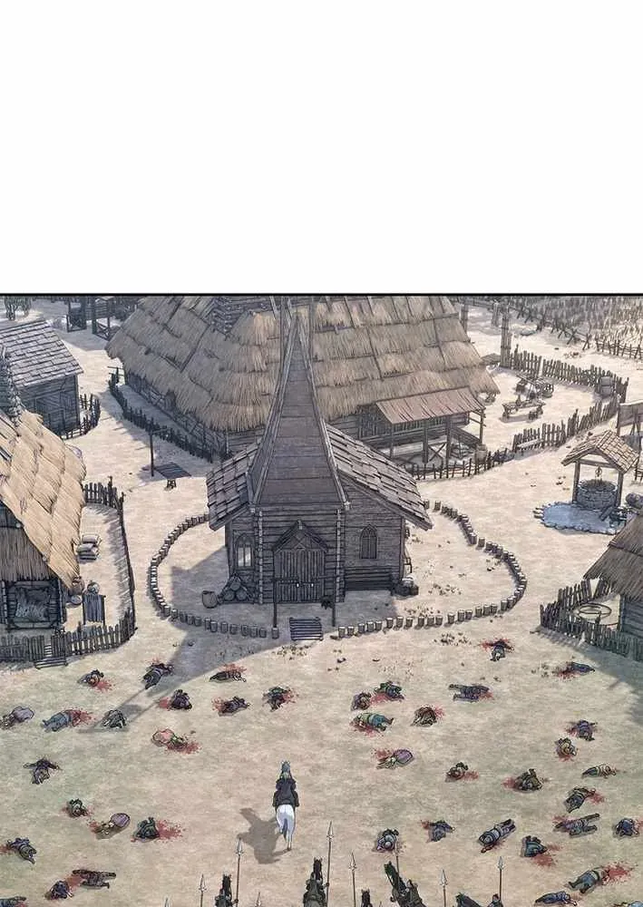 Cương Thiết Liệt Đế [Chap 11-25]