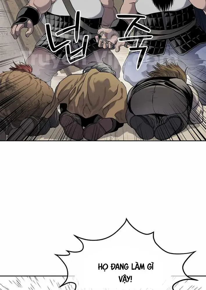 Cương Thiết Liệt Đế [Chap 11-25]