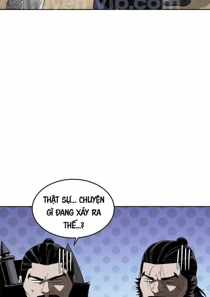 Cương Thiết Liệt Đế [Chap 11-25]