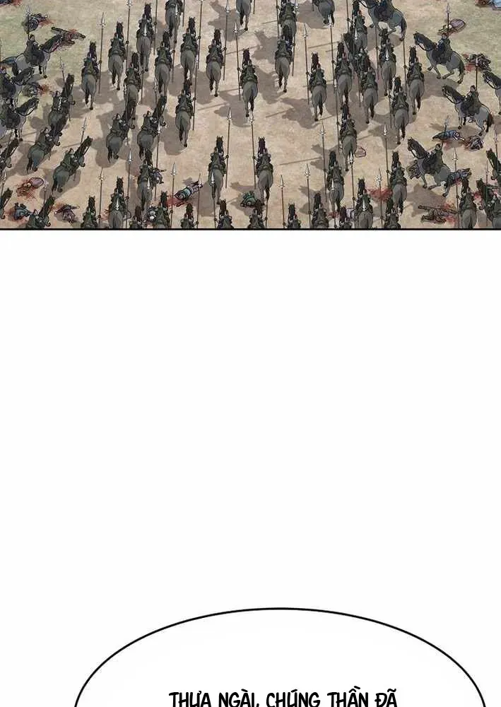 Cương Thiết Liệt Đế [Chap 11-25]