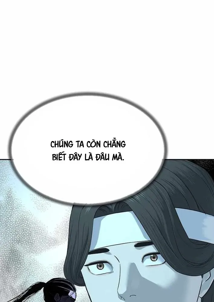 Cương Thiết Liệt Đế [Chap 11-25]