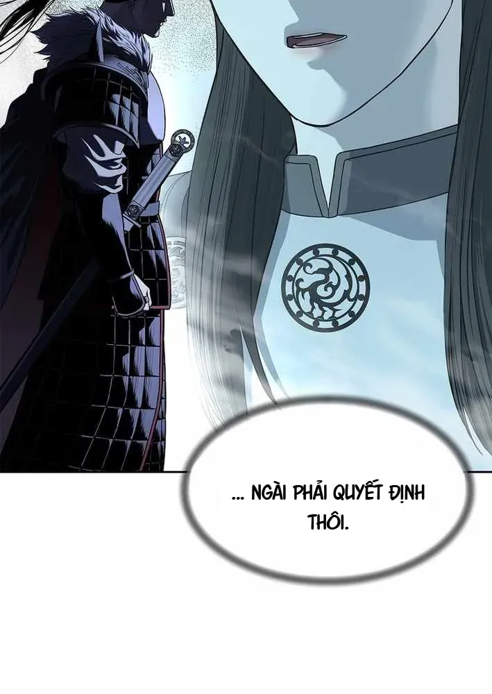 Cương Thiết Liệt Đế [Chap 11-25]