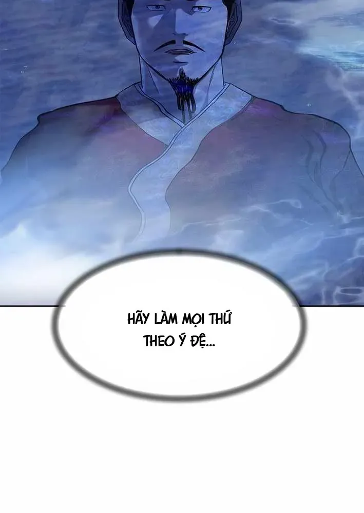 Cương Thiết Liệt Đế [Chap 11-25]