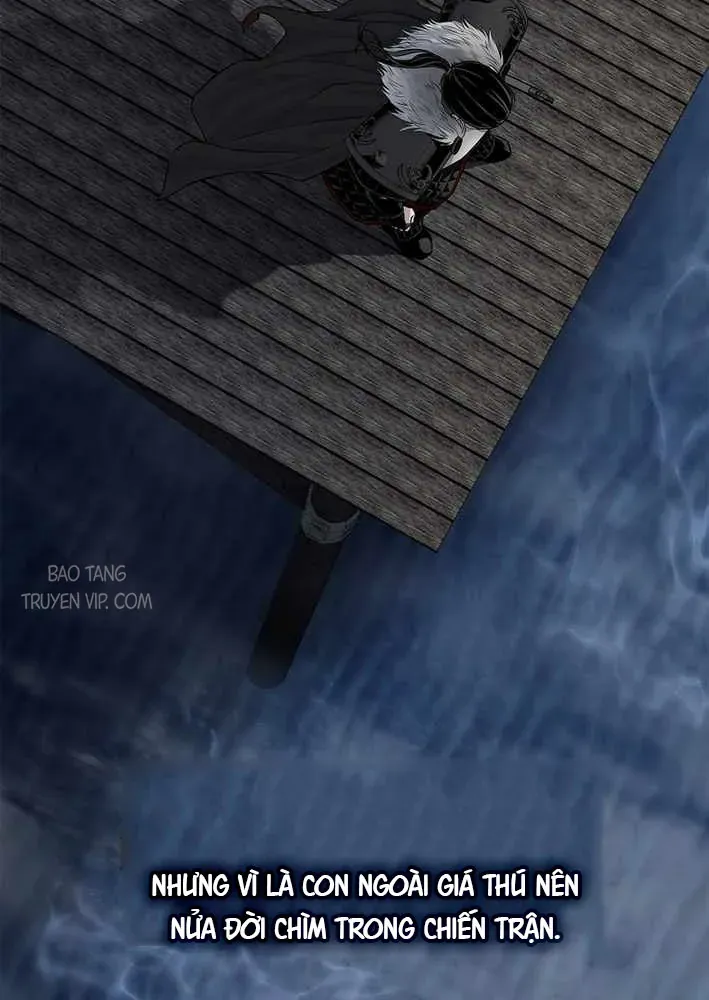 Cương Thiết Liệt Đế [Chap 11-25]