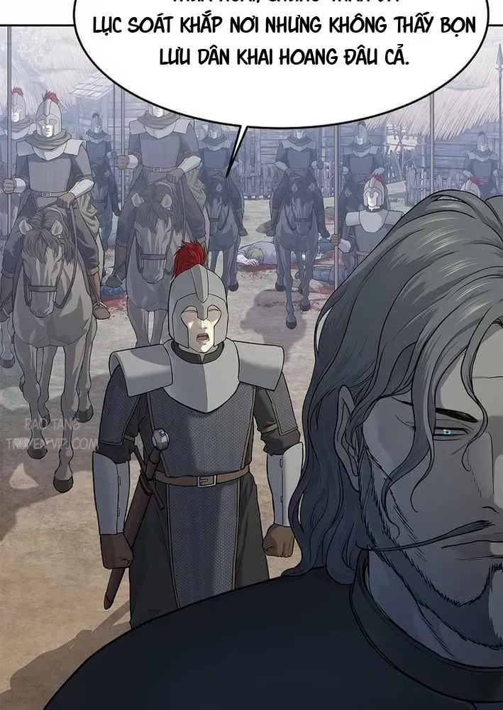 Cương Thiết Liệt Đế [Chap 11-25]