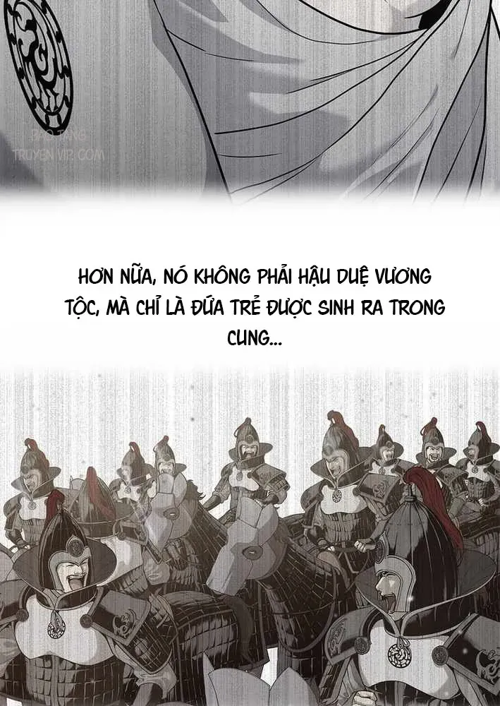 Cương Thiết Liệt Đế [Chap 11-25]