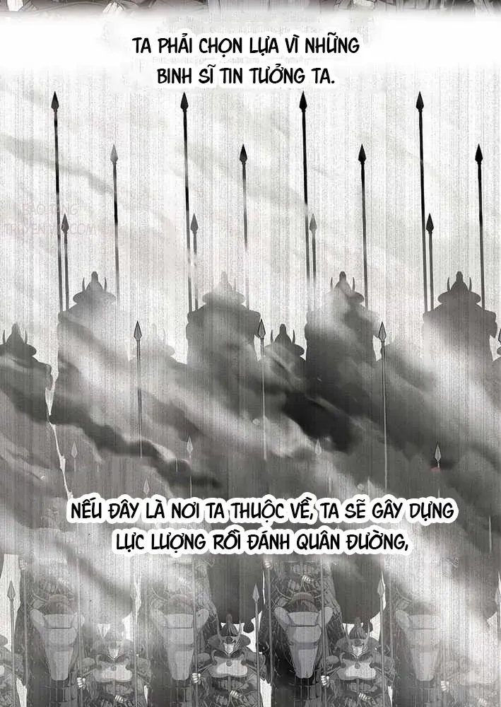 Cương Thiết Liệt Đế [Chap 11-25]