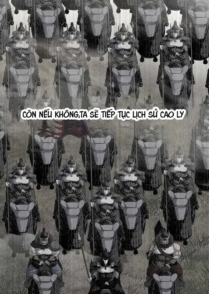 Cương Thiết Liệt Đế [Chap 11-25]