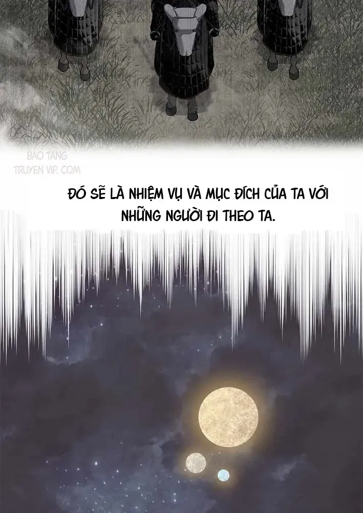 Cương Thiết Liệt Đế [Chap 11-25]