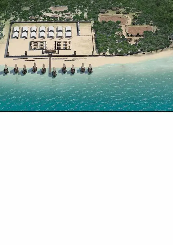 Cương Thiết Liệt Đế [Chap 11-25]