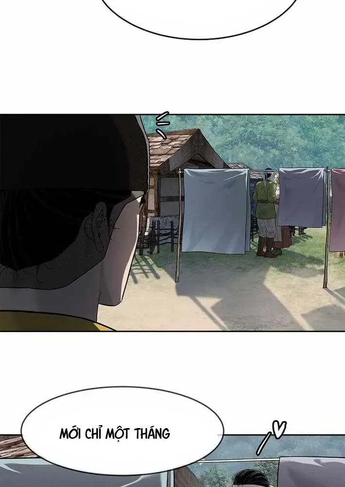 Cương Thiết Liệt Đế [Chap 11-25]