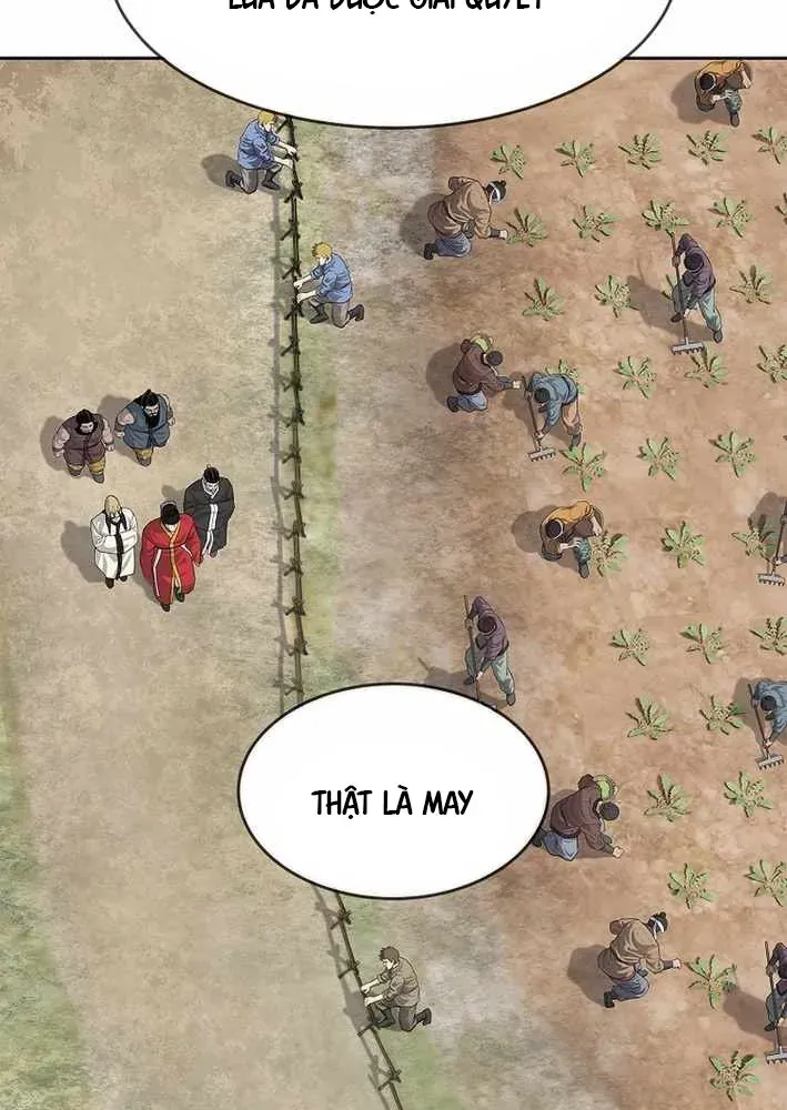 Cương Thiết Liệt Đế [Chap 11-25]