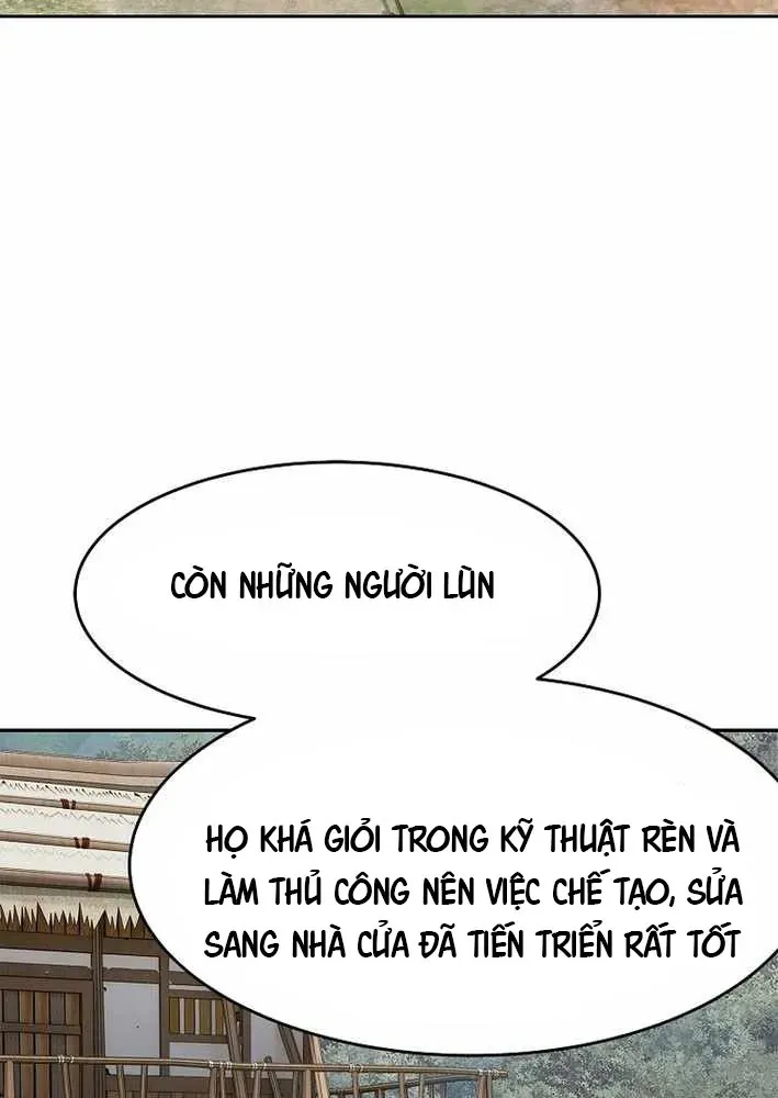 Cương Thiết Liệt Đế [Chap 11-25]