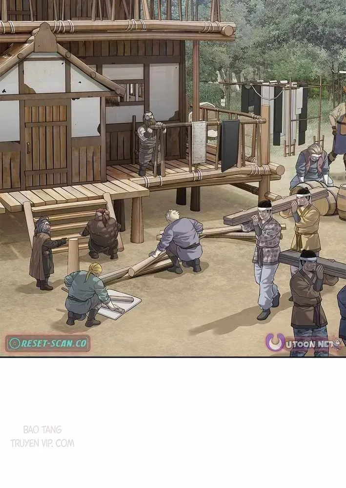 Cương Thiết Liệt Đế [Chap 11-25]