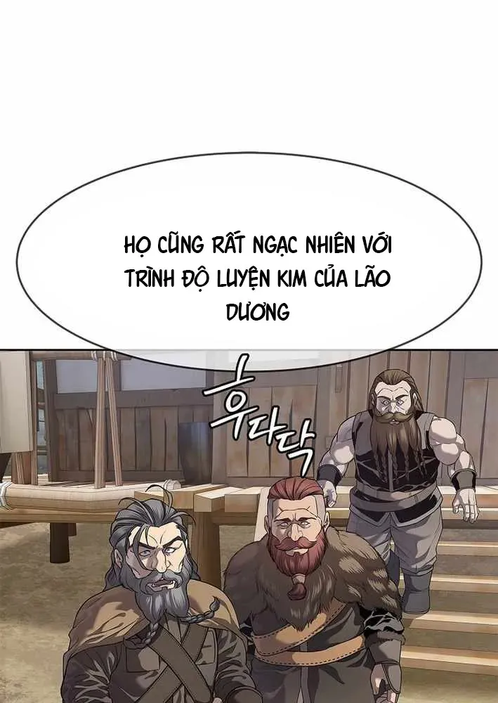 Cương Thiết Liệt Đế [Chap 11-25]
