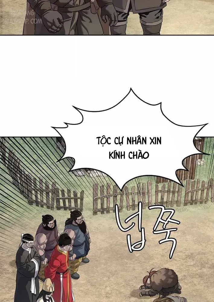 Cương Thiết Liệt Đế [Chap 11-25]