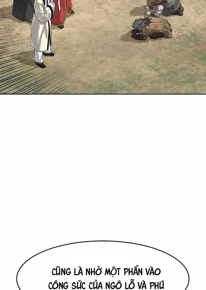 Cương Thiết Liệt Đế [Chap 11-25]