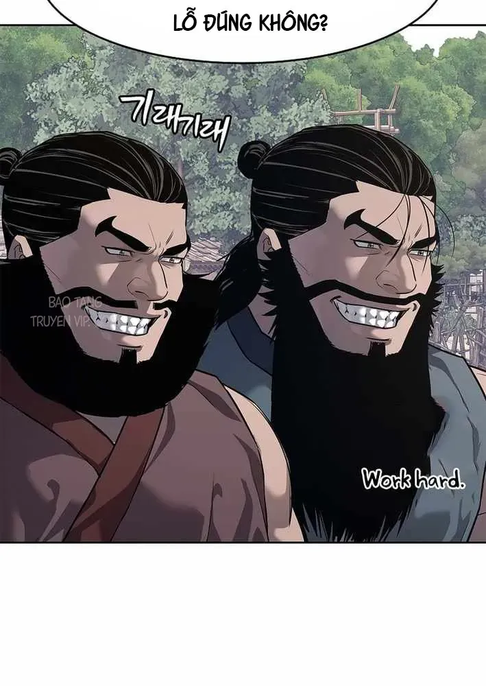 Cương Thiết Liệt Đế [Chap 11-25]