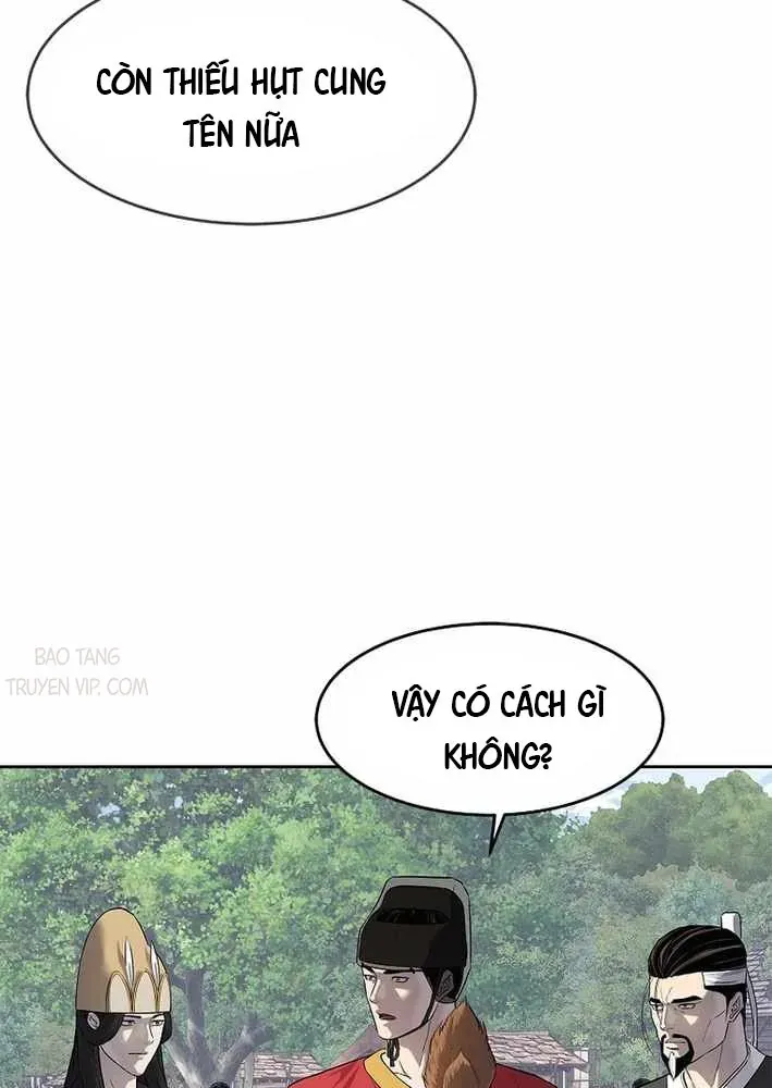 Cương Thiết Liệt Đế [Chap 11-25]