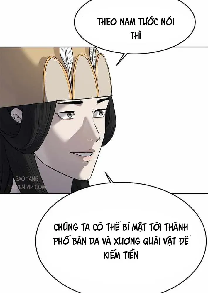 Cương Thiết Liệt Đế [Chap 11-25]