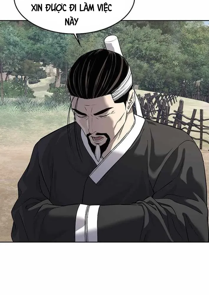 Cương Thiết Liệt Đế [Chap 11-25]