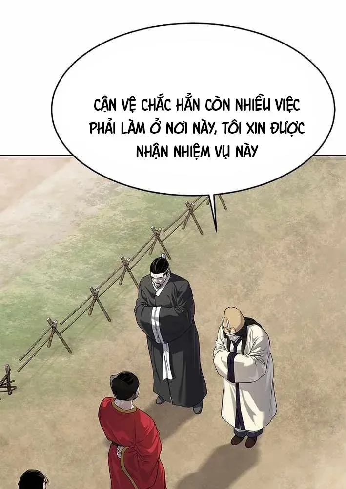 Cương Thiết Liệt Đế [Chap 11-25]