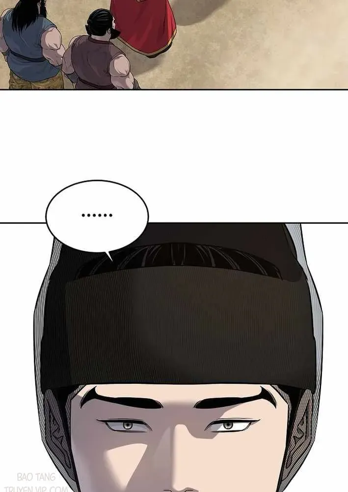 Cương Thiết Liệt Đế [Chap 11-25]