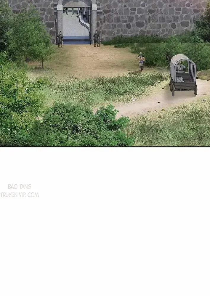 Cương Thiết Liệt Đế [Chap 11-25]