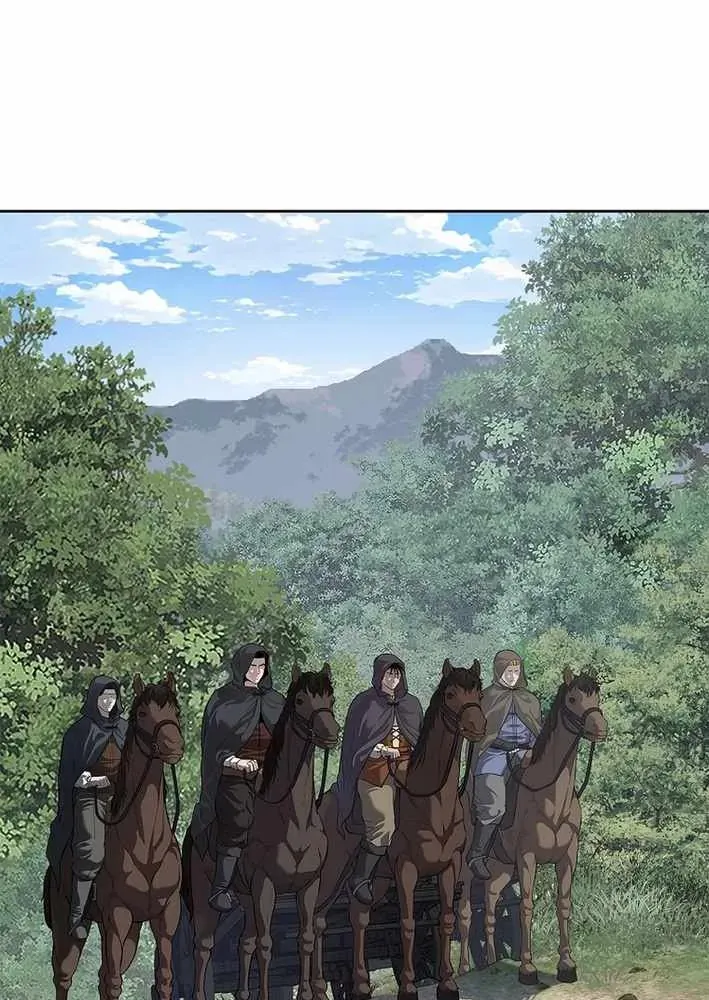 Cương Thiết Liệt Đế [Chap 11-25]