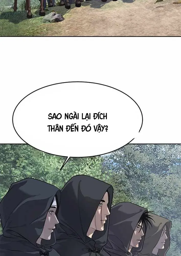 Cương Thiết Liệt Đế [Chap 11-25]