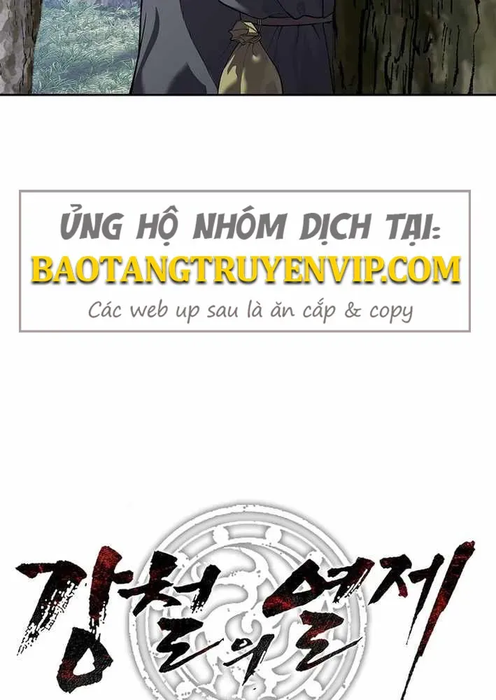Cương Thiết Liệt Đế [Chap 11-25]