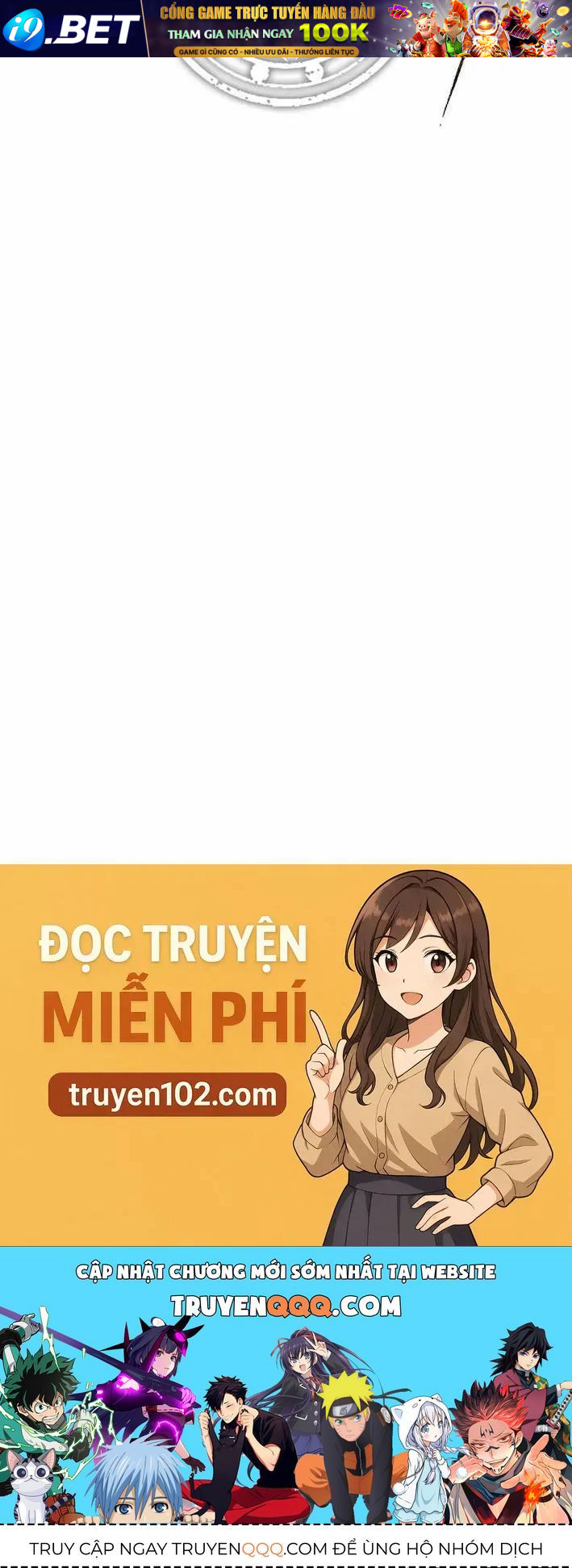 Cương Thiết Liệt Đế [Chap 11-25]