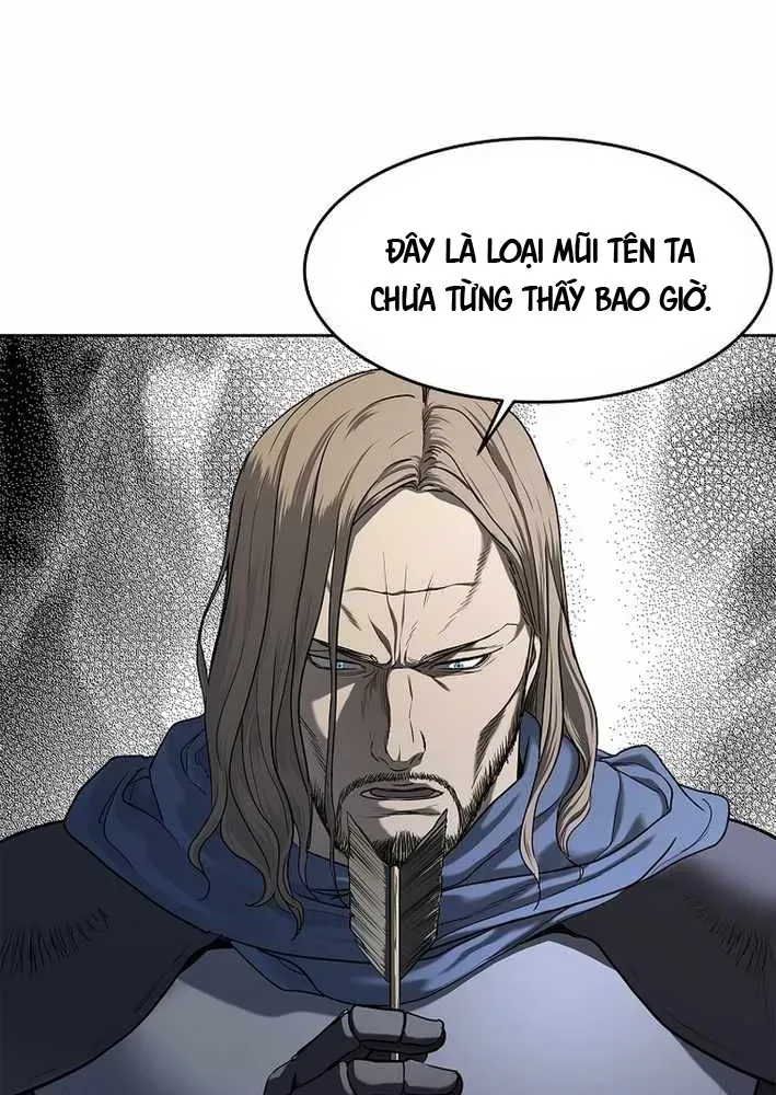 Cương Thiết Liệt Đế [Chap 11-25]