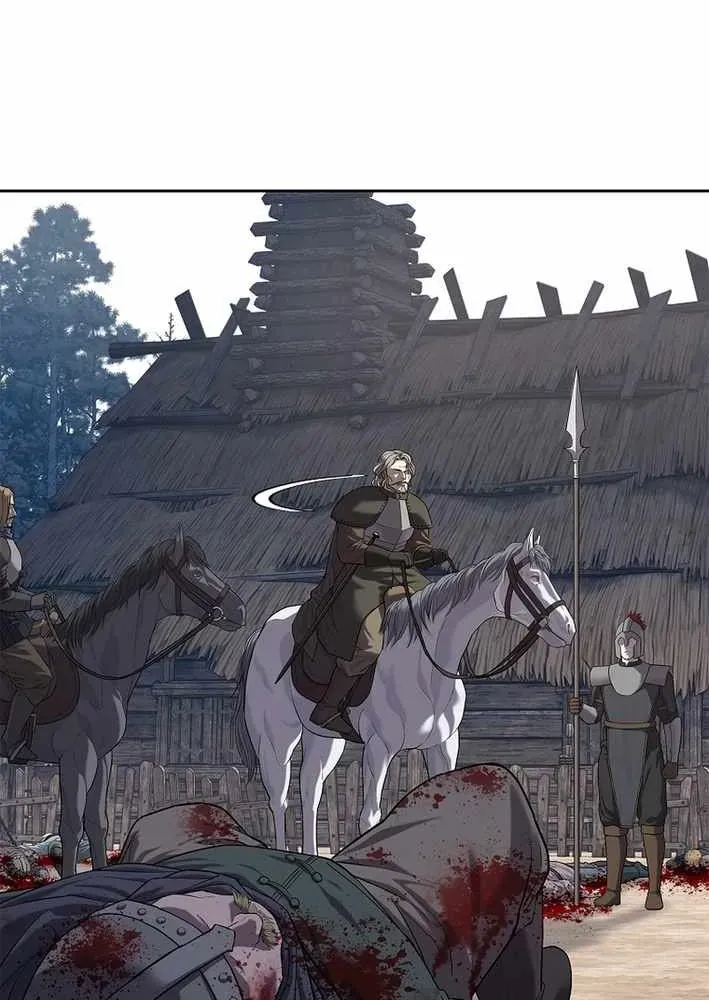 Cương Thiết Liệt Đế [Chap 11-25]