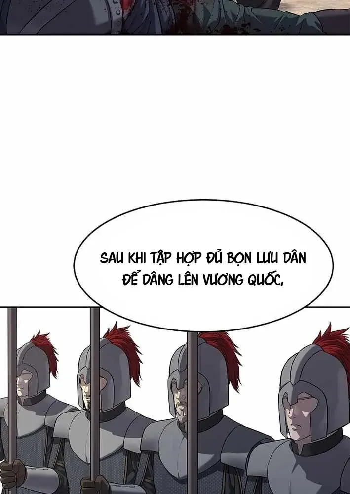 Cương Thiết Liệt Đế [Chap 11-25]