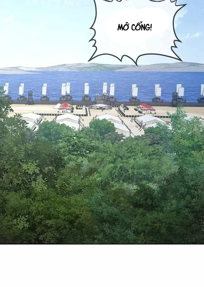 Cương Thiết Liệt Đế [Chap 11-25]