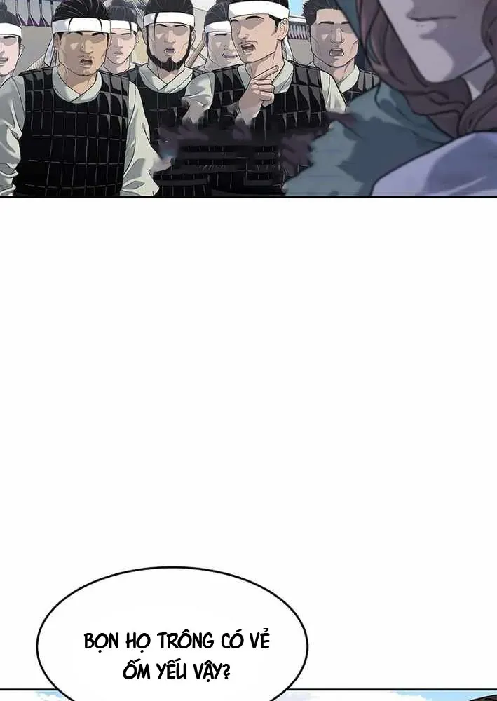 Cương Thiết Liệt Đế [Chap 11-25]