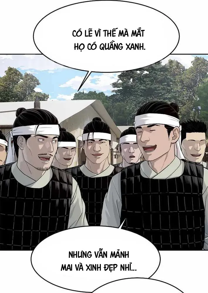 Cương Thiết Liệt Đế [Chap 11-25]