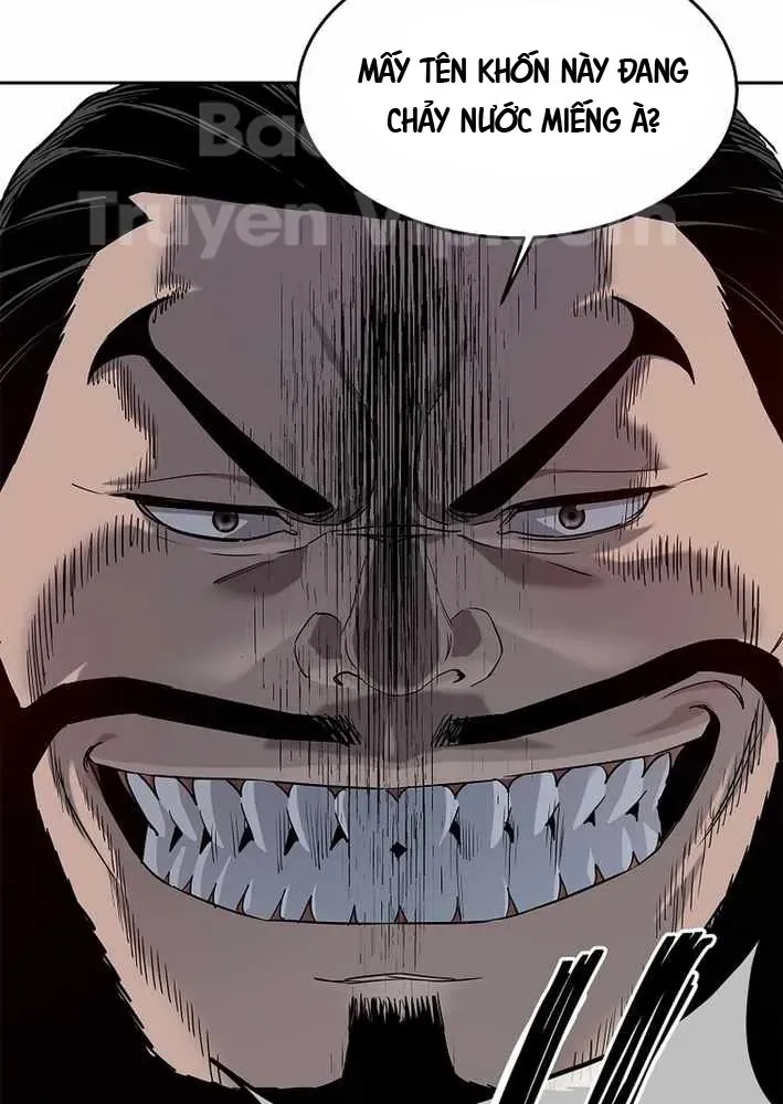 Cương Thiết Liệt Đế [Chap 11-25]