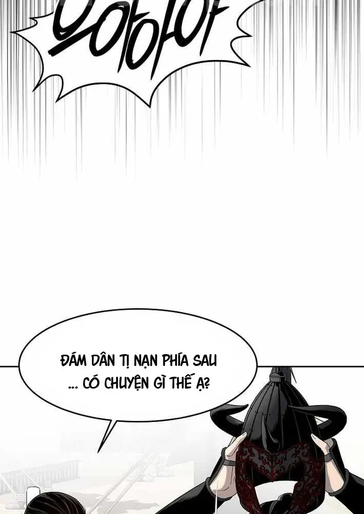 Cương Thiết Liệt Đế [Chap 11-25]